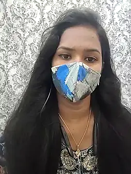 Snapshot of Tamil_Charu_ chatting on March 25, 2:50 am Tamil Charu online show from March 25, 2:50 am