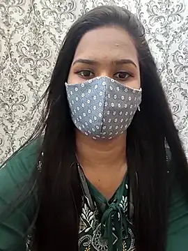 Snapshot of Tamil_Charu_ chatting on April 5, 4:09 am Tamil Charu online show from April 5, 4:09 am