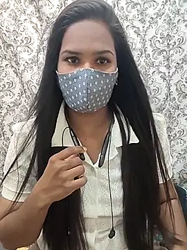 Snapshot of Tamil_Charu_ chatting on April 14, 9:59 am Tamil Charu online show from April 14, 9:59 am