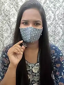 Snapshot of Tamil_Charu_ chatting on April 16, 4:46 am Tamil Charu online show from April 16, 4:46 am