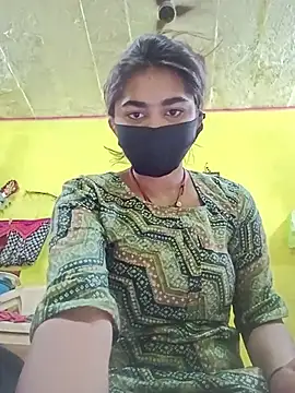 Cute Mahek99 online show from June 9, 11:05 pm