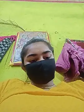 Cute Mahek99 online show from June 10, 10:52 pm