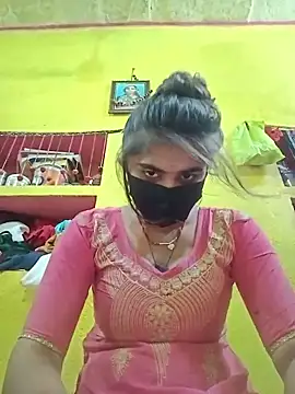Cute Mahek99 online show from June 13, 4:16 pm