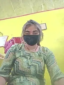Cute Mahek99 online show from June 15, 5:15 pm