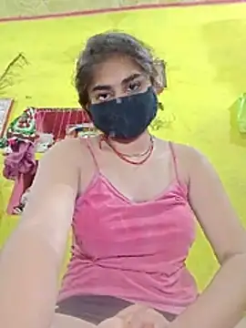 Cute Mahek99 online show from June 16, 5:15 pm