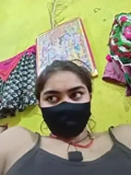 Cute Mahek99 online show from June 17, 11:05 pm
