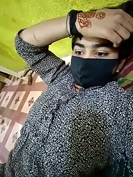Cute Mahek99 online show from July 13, 10:34 pm