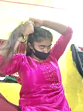 Cute Mahek99 online show from August 2, 4:49 pm