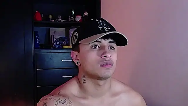 Jhon Sara online show from March 12, 2:23 pm