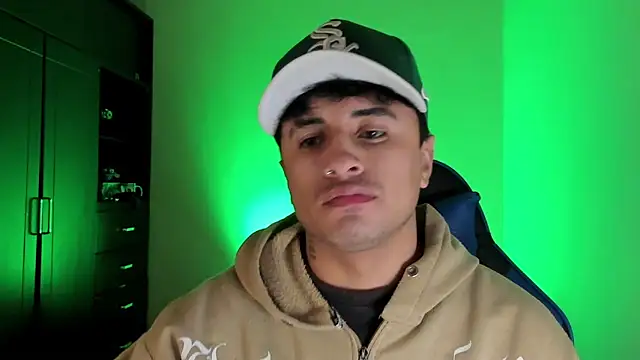 Jhon Sara online show from March 27, 2:39 pm