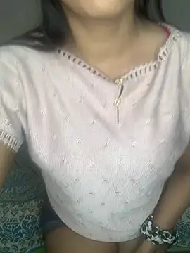 Snapshot of Cute_shivangi chatting on February 18, 7:54 pm Cute shivangi online show from February 18, 7:54 pm