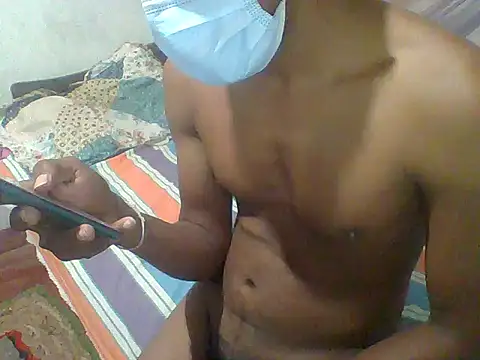 kalumax99 online show from April 8, 1:11 pm