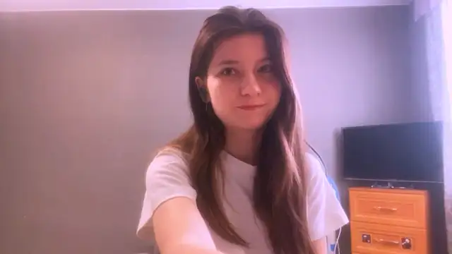 LunnaBliss online show from March 9, 6:17 am