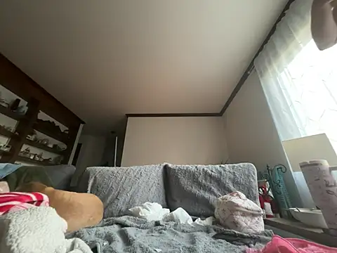 pinkhairfun16 online show from April 30, 12:39 am