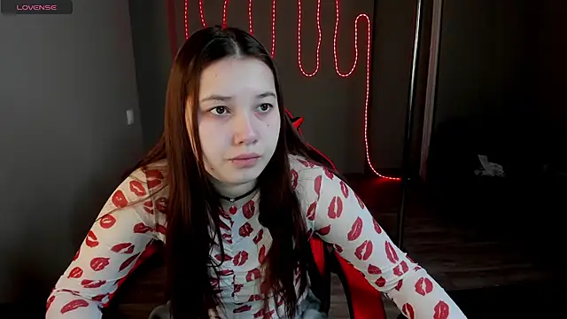 KatrineEvvans online show from February 25, 6:34 am