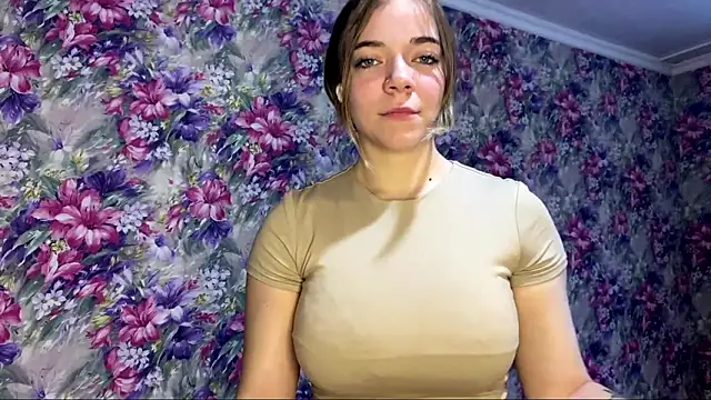 StephanieMarin online show from February 27, 1:11 pm