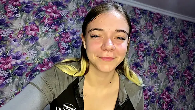 StephanieMarin online show from February 28, 1:45 pm