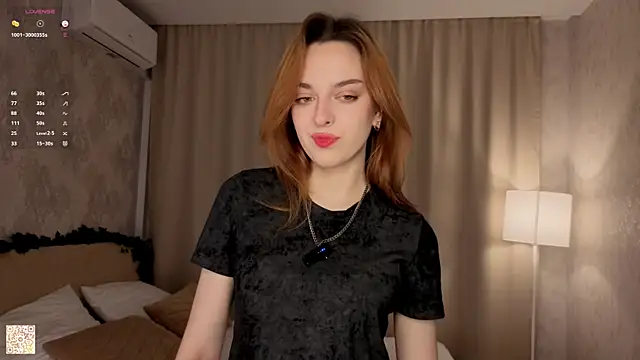 JoslynContrera online show from February 28, 4:24 am