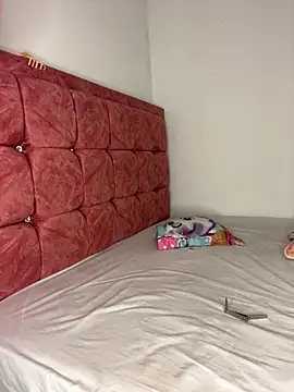 Sofia-squir online show from March 4, 5:13 am