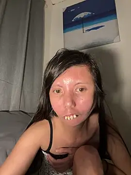 Snapshot of lady_moon09 chatting on February 27, 3:01 pm lady moon09 online show from February 27, 3:01 pm