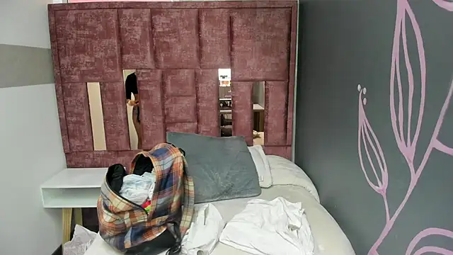 Ashleey  Sweet  online show from March 2, 11:50 am