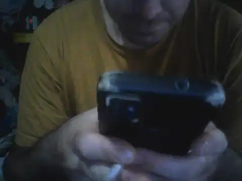 Churrillo online show from April 15, 11:50 am