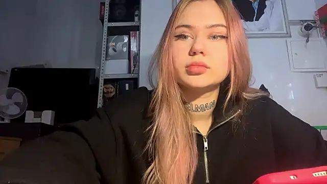 NeelyDalonzo online show from February 28, 8:59 am