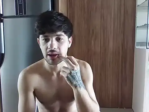 machodotado97 online show from March 9, 2:54 pm