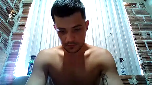 machodotado97 online show from March 27, 12:05 pm