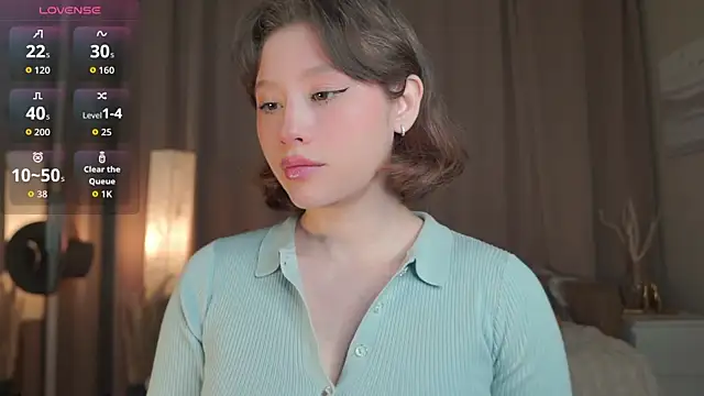 SherryBoone online show from April 3, 6:17 pm