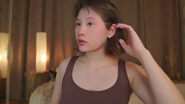 SherryBoone online show from April 11, 6:12 pm