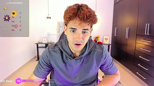 Snapshot of marcos_lc chatting on February 25, 12:26 pm marcos lc online show from February 25, 12:26 pm