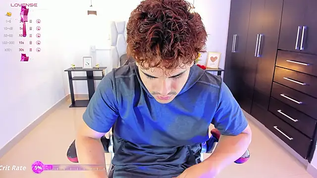 Snapshot of marcos_lc chatting on February 28, 12:39 pm marcos lc online show from February 28, 12:39 pm