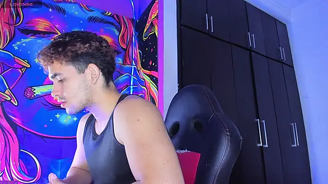 marcos lc online show from March 20, 12:32 pm