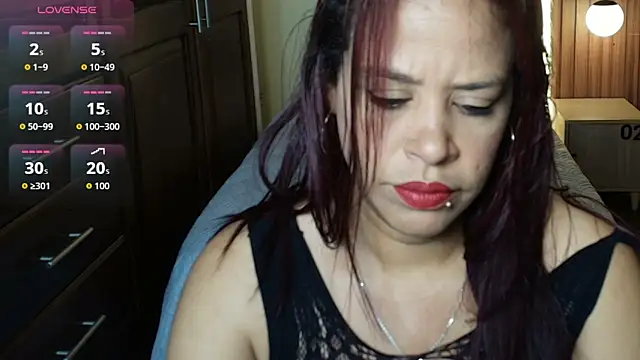 RachellPark online show from May 24, 11:48 am