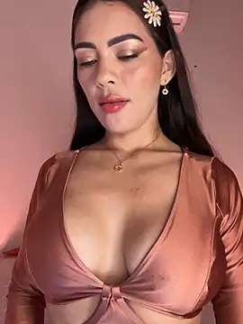 samanta 94 online show from April 25, 12:30 pm