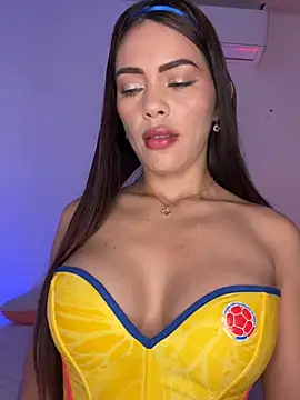 samanta 94 online show from April 26, 12:25 pm