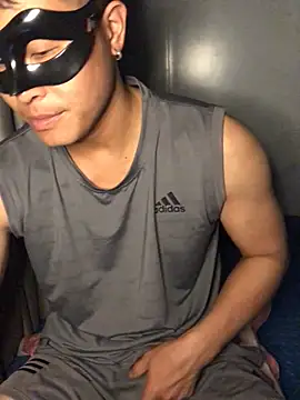  Men 2026 online show from April 17, 10:24 pm