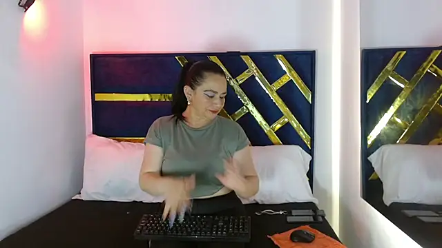 cami angel69 online show from March 5, 1:40 pm