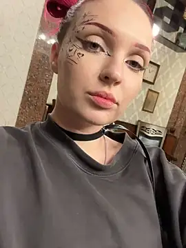 Snapshot of creampiiee chatting on February 28, 8:10 pm creampiiee online show from February 28, 8:10 pm