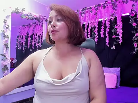 Viooleta thomson online show from February 19, 9:27 am