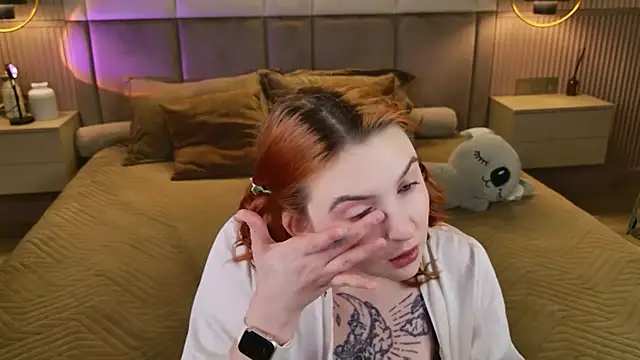 Melanie Stouns online show from March 2, 4:36 pm