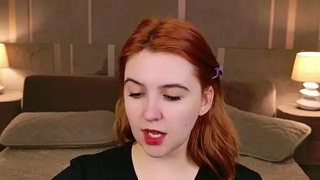 Melanie Stouns online show from March 24, 11:15 am