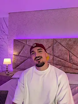 SavageCross1 online show from February 19, 9:22 pm