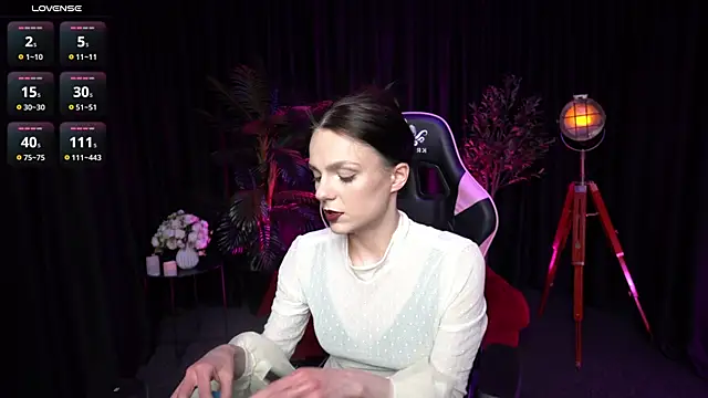 Wild Alice me online show from March 31, 3:12 pm