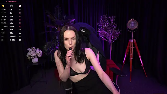 Wild Alice me online show from April 15, 3:19 pm