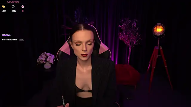 Wild Alice me online show from July 19, 3:16 pm