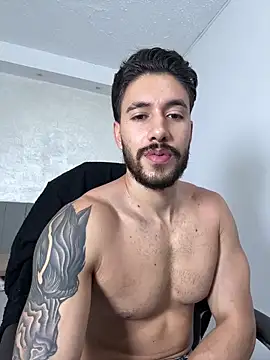 evans campbell1 online show from March 8, 10:24 pm