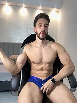 evans campbell1 online show from March 27, 12:38 am