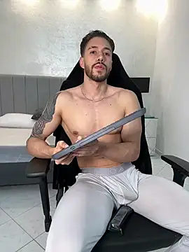 evans campbell1 online show from June 15, 12:46 am